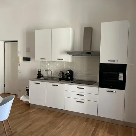 La Casa Di Zoe - Bocconi, Navigli Apartment Milan Exterior photo