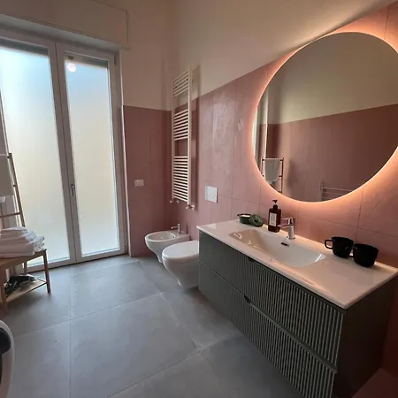 La Casa Di Zoe - Bocconi, Navigli Apartment Milan Exterior photo