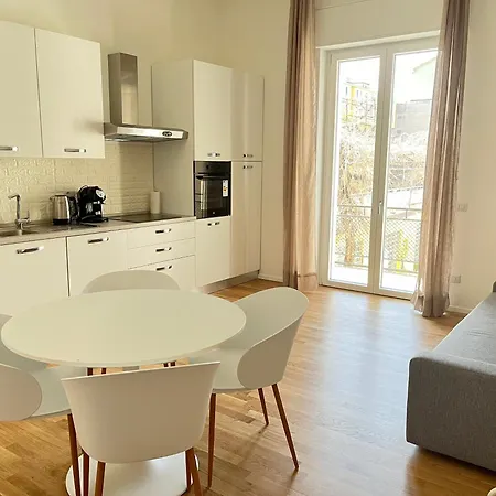 La Casa Di Zoe - Bocconi, Navigli Apartment Milan Exterior photo