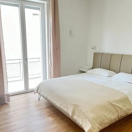 La Casa Di Zoe - Bocconi, Navigli Apartment Milan Exterior photo