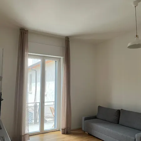 La Casa Di Zoe - Bocconi, Navigli Apartment Milan Exterior photo