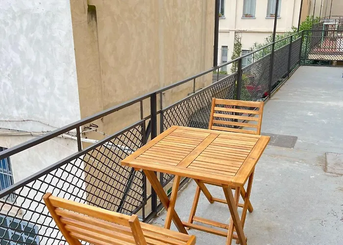 La Casa Di Zoe - Bocconi, Navigli